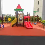 Comfort Living 3Br At Springlake Summarecon Bekasi Apartment By Travelio