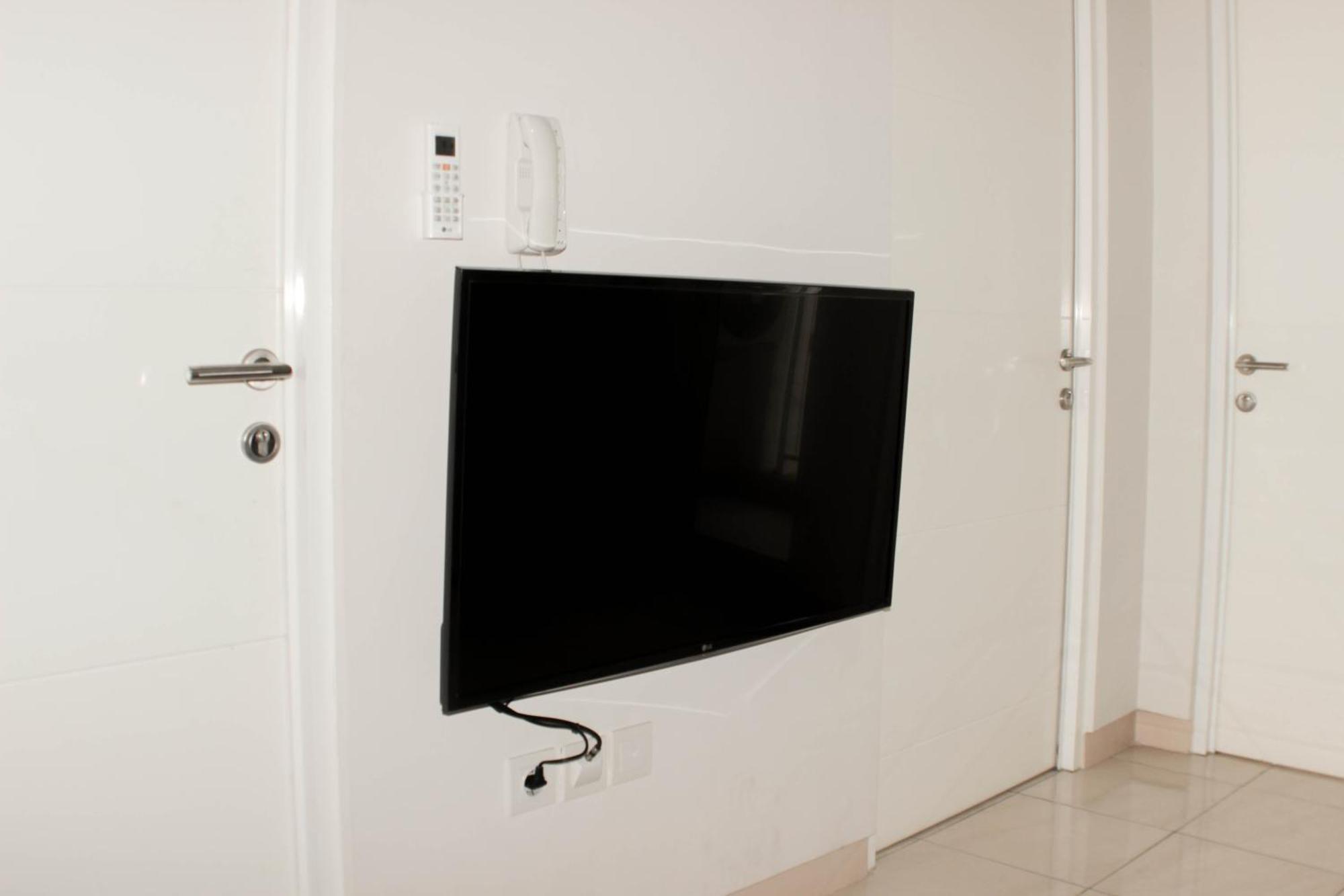 Apartemen Comfort Living 3br At Springlake Summarecon By Travelio