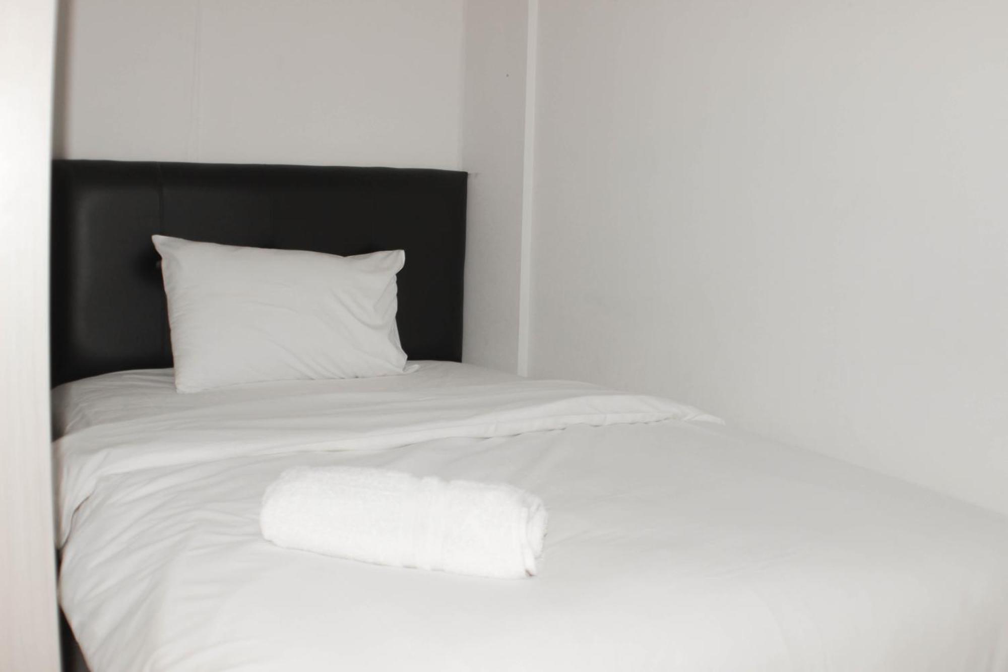 Comfort Living 3br At Springlake Summarecon By Travelio